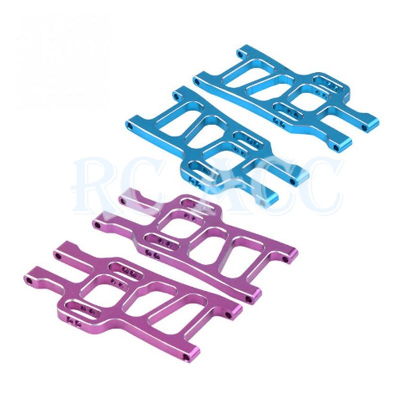 Xe Rc 108019 Phụ Tùng Xe Ô Tô Đồ Chơi HSP 1:10 94108 94110 94109 94111 RC Bằng Hợp Kim Nhôm