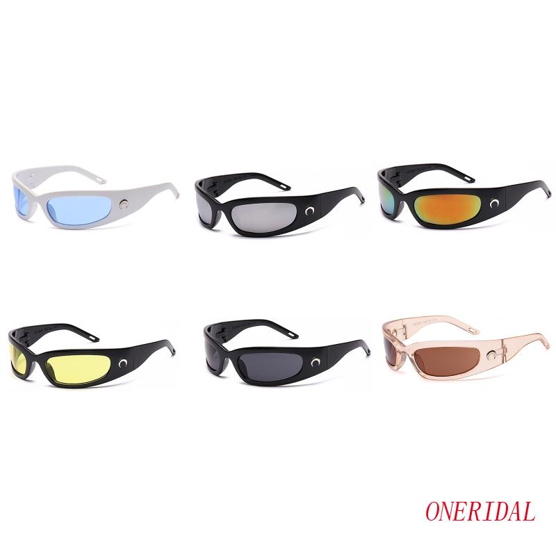 Kính Chống Lóa Hình Chữ Nhật Phân Cực Chống Tia UV400 Hiệu ONERI