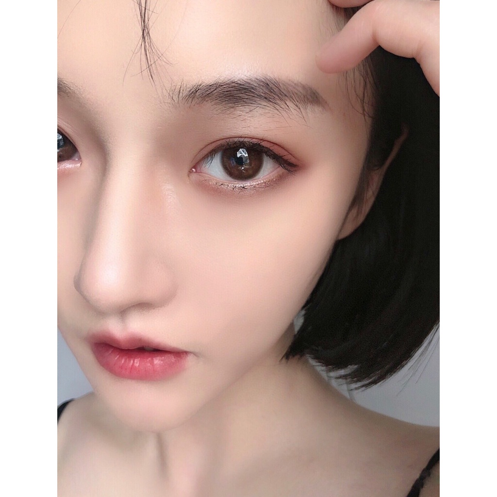 Kính Áp Tròng Colorhunter Dùng Một Năm 14.0mm 0 - 8.00 Độ