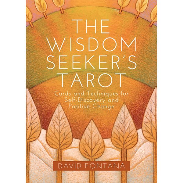 Bài The Wisdom Seeker's Tarot