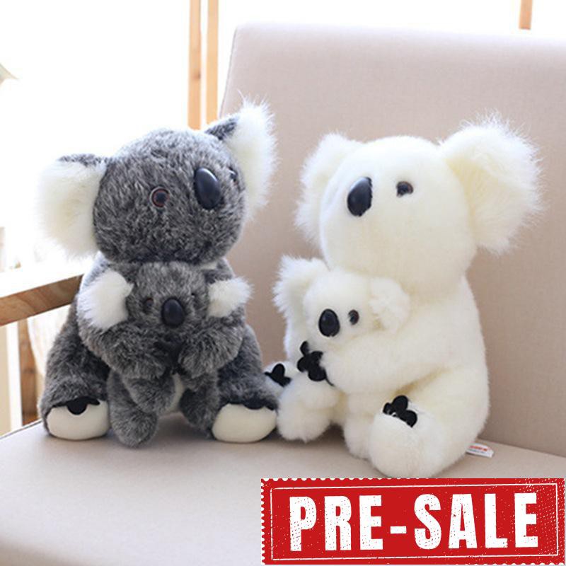 Gấu Teddy Nhồi Bông Mềm Mại Dễ Thương Cho Bé