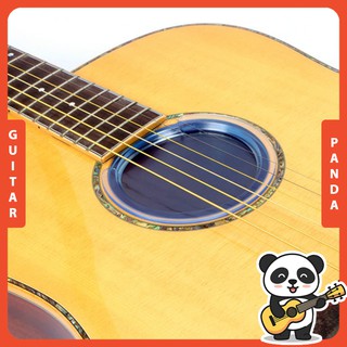 Miếng Chống Hú | Miếng Chống Feedback Đàn Guitar