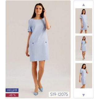 Đầm vải thô linen 4 màu.