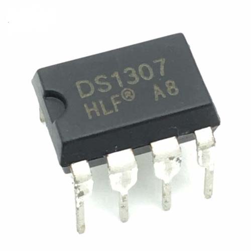 Vi Mạch IC DS1307