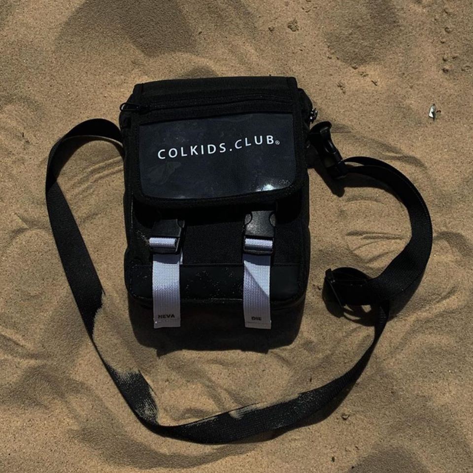 Minibag CND