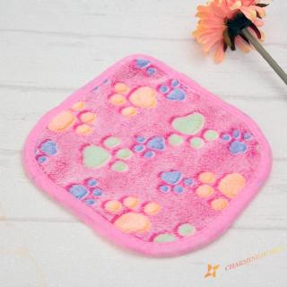 Chăn Mềm Mại Ấm Áp Cho Thú Cưng