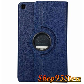 Bao da xoay chiều 360 độ Xiaomi Mi Pad 4