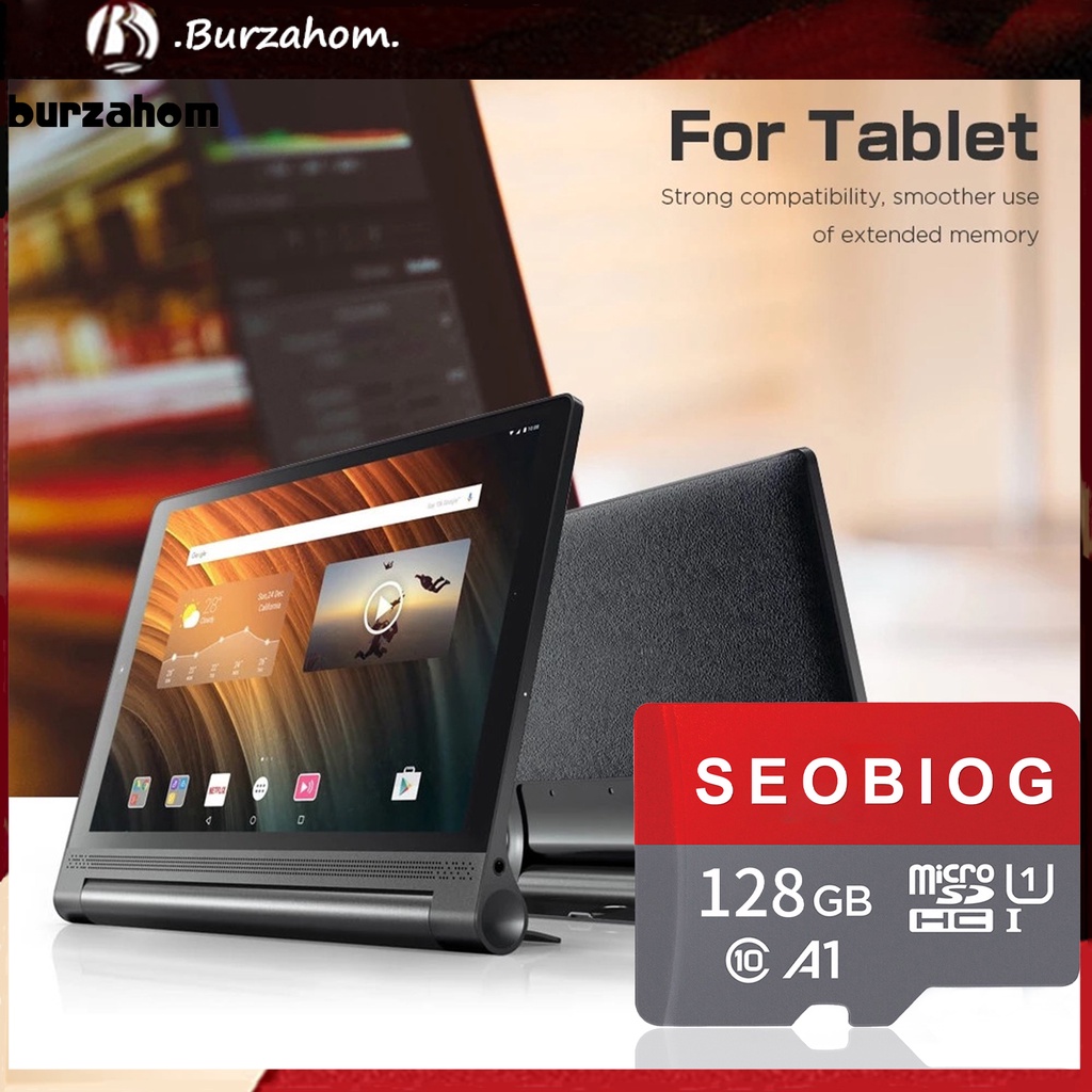 Thẻ nhớ C 10 16G 32G 64G 128G 256G 512G 1T TF cho máy tính