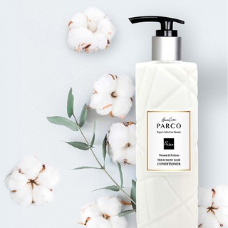 Dầu xả làm mượt tóc PARCO - 400ml - PC05