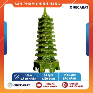 Tháp Văn Xương 7 Tầng 9 Tầng Đá Phong Thuỷ Cầu Thăng Quan Tiến Chức Học Hành