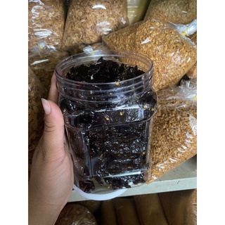 500g khô bò đen 80k