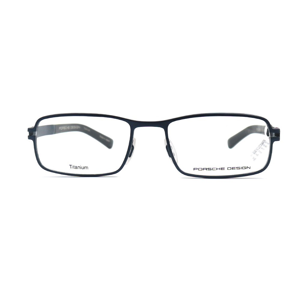 (Hàng chính hãng) Gọng kính nam nữ Porsche Design P8192 màu sắc thời trang