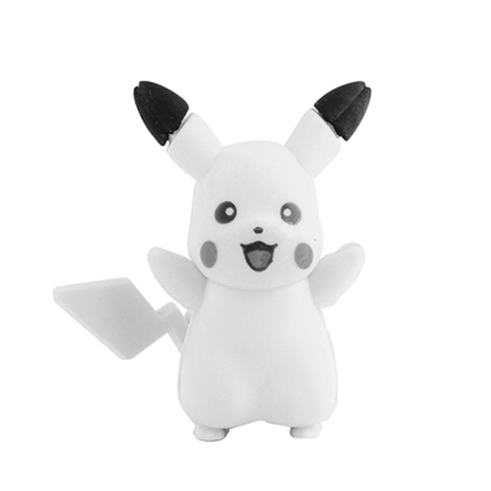 Gôm Tẩy Hình Pikachu Dễ Thương Cho Bé