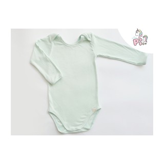 [R-BDS1] BỘ BODYSUIT TAY DÀI CHO BÉ