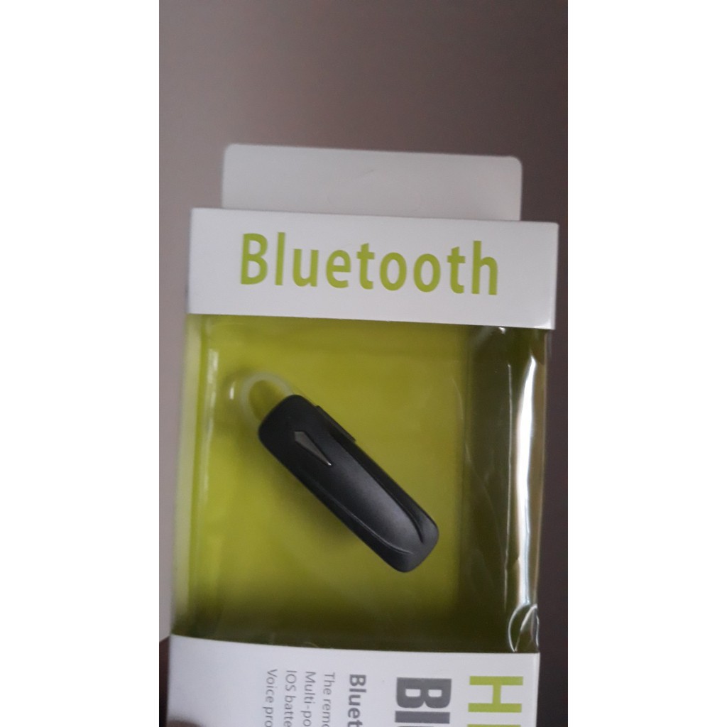 TAI NGHE BLUETOOTH HEADSET | PIN 3 TIẾNG | NGHE NHẠC HAY 99013