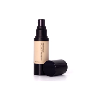 Kem nền kiềm dầu Vacosi Natural Studio SK Color Foundation