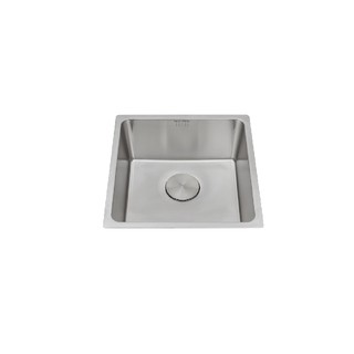 CHẬU RỬA CHÉN INOX MALLOCA MS-1044P/1044HL