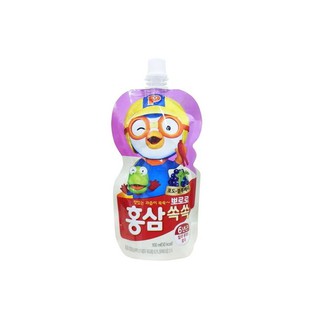 NƯỚC SÂM HÀN QUỐC PALDO PORORO 100ML