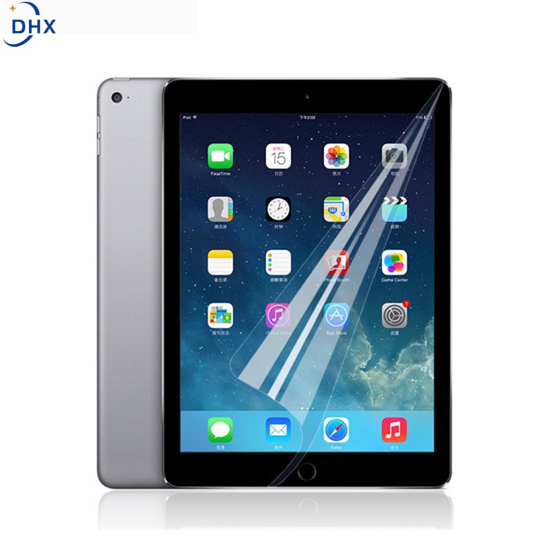 Set 3 phim dán bảo vệ màn hình máy tính bảng Apple iPad Mini 6 (2021) 6th Generation 8.3 Inch A2568