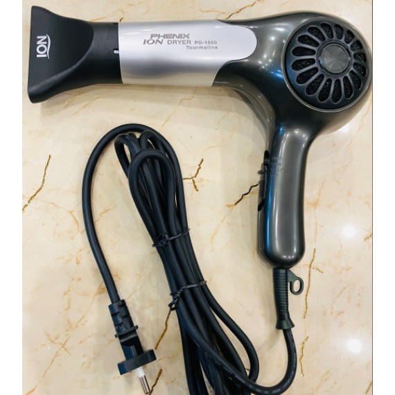 Máy sấy tóc cao cấp tạo mùi thơm Phenix ION Dryer 2300w