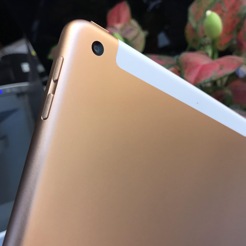 Máy tính bảng Apple iPad 2018 32GB 4G+Wifi - Mới 99.99% | BigBuy360 - bigbuy360.vn