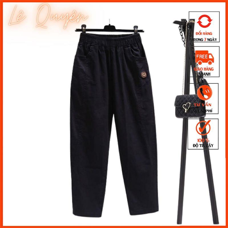 QUẦN BAGGY ĐŨI TAG Logo., BAGGY ĐŨI BIG SIZE.