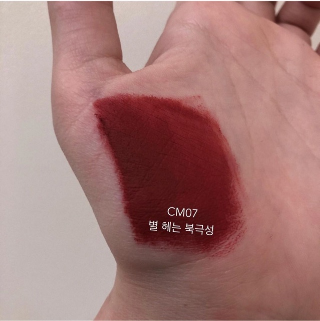 [date -1/2022] Son kem lì Blackrouge Cream Matt Rouge | BigBuy360 - bigbuy360.vn