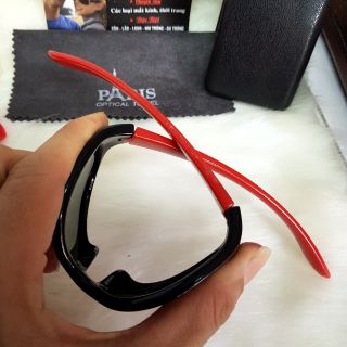 Mắt kính trẻ em SIÊU DẺO SIÊU BỀN