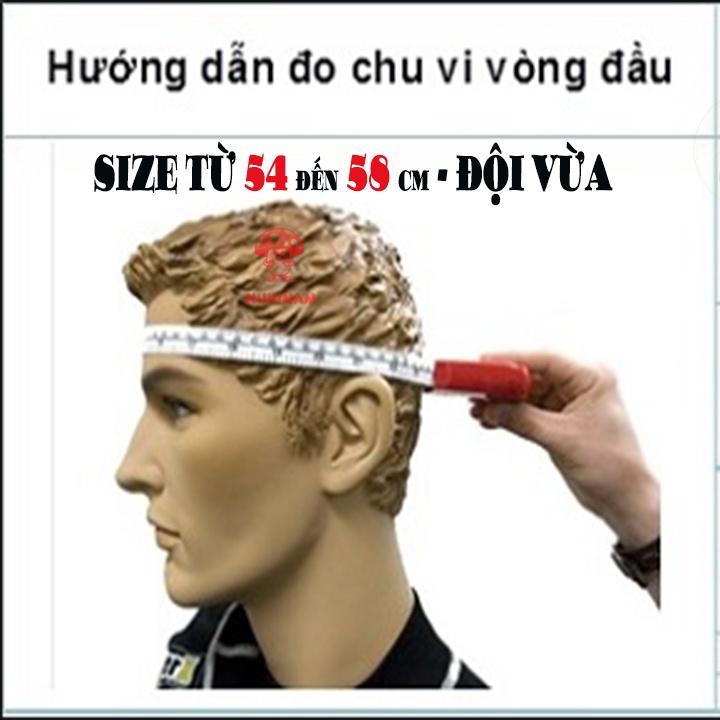 Mũ bảo hiểm Kính Phi Công, Nón bảo hiểm cho giới trẻ Hot 2023