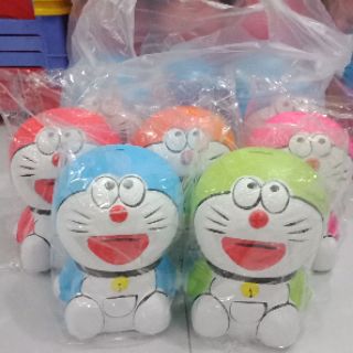 Heo đất Doraemon phiên bản 2018