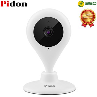 ✅[ Pidon.vn ] Camera giám sát thông minh D603 720p (QT) - Qihoo 360