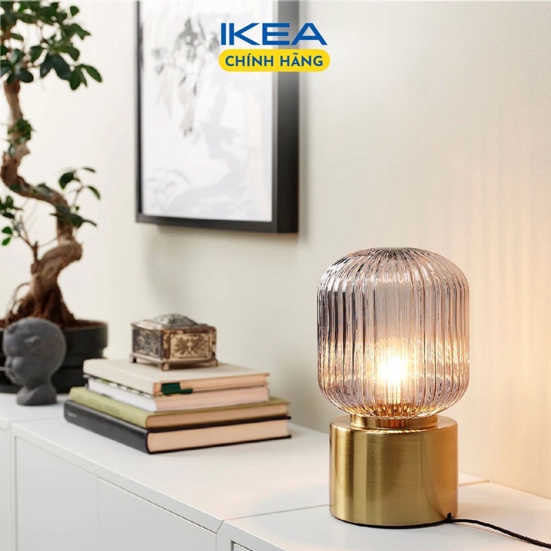 ĐÈN BÀN IKEA CHÍNH HÃNG – SOLKLINT