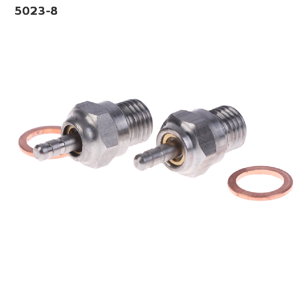 5023-8 Chiếc Phổ Thông #8 Bugi Phát Sáng N3 N4 Cho Xe Điều Khiển Từ Xa