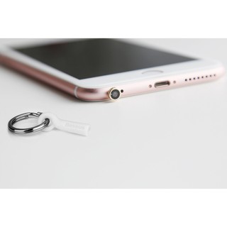 Mắt phát hồng ngoại biến iPhone,iPad thành điều khiển từ xa