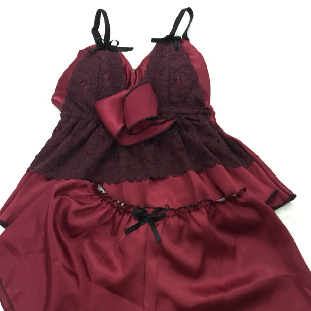 Đồ bộ ngủ sexy phi | BigBuy360 - bigbuy360.vn