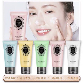 Sữa Rửa Mặt Maycreate Hàng Nội Địa Trung