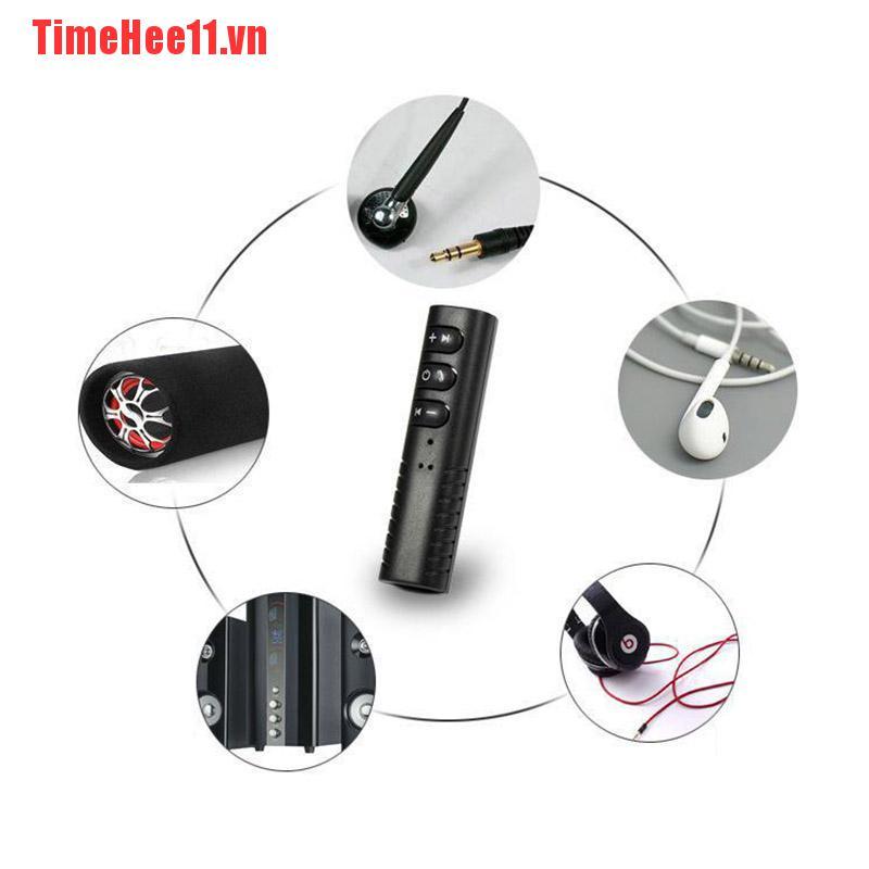 Set tai nghe không dây 3.5 Timehe11 Dùng Trong Xe Hơi | BigBuy360 - bigbuy360.vn