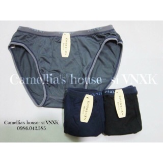 Combo 4c sịp nam màu ngẫu nhiên