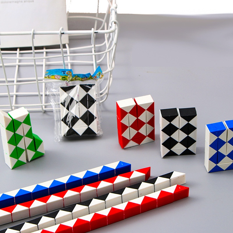 Đồ Chơi Thước Kẻ Nhỏ Nhiều Hình Dạng Giáo Dục Cho Trẻ Mẫu Giáo