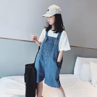 Sét yếm kèm áo phông