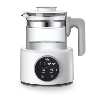 Máy đun và hâm nước pha sữa FatzBaby Quick 4 FB3514CY