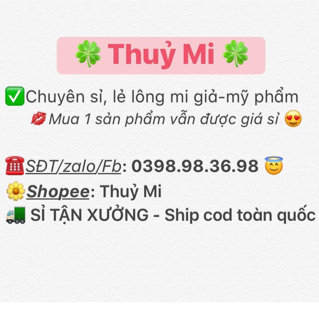 Thủy Mi, Cửa hàng trực tuyến | WebRaoVat - webraovat.net.vn