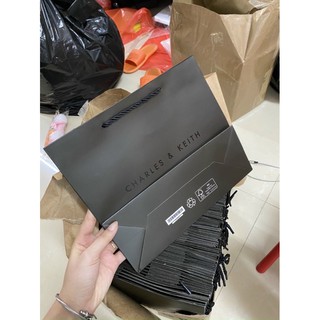 Túi Giấy cnk