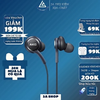 Tai nghe có dây chống ồn,tai nghe có mic đàm thoại,tai nghe nhét tai có dây gaming super bass 3a shop