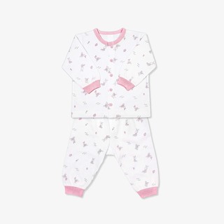Bộ cài giữa dài tay mỏng Miomio