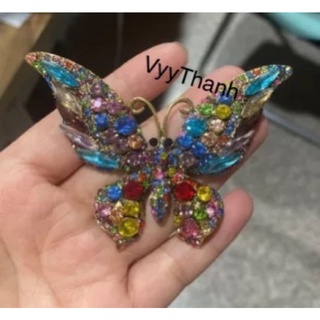 (Giá 1 cặp) Charm Đinh tán)