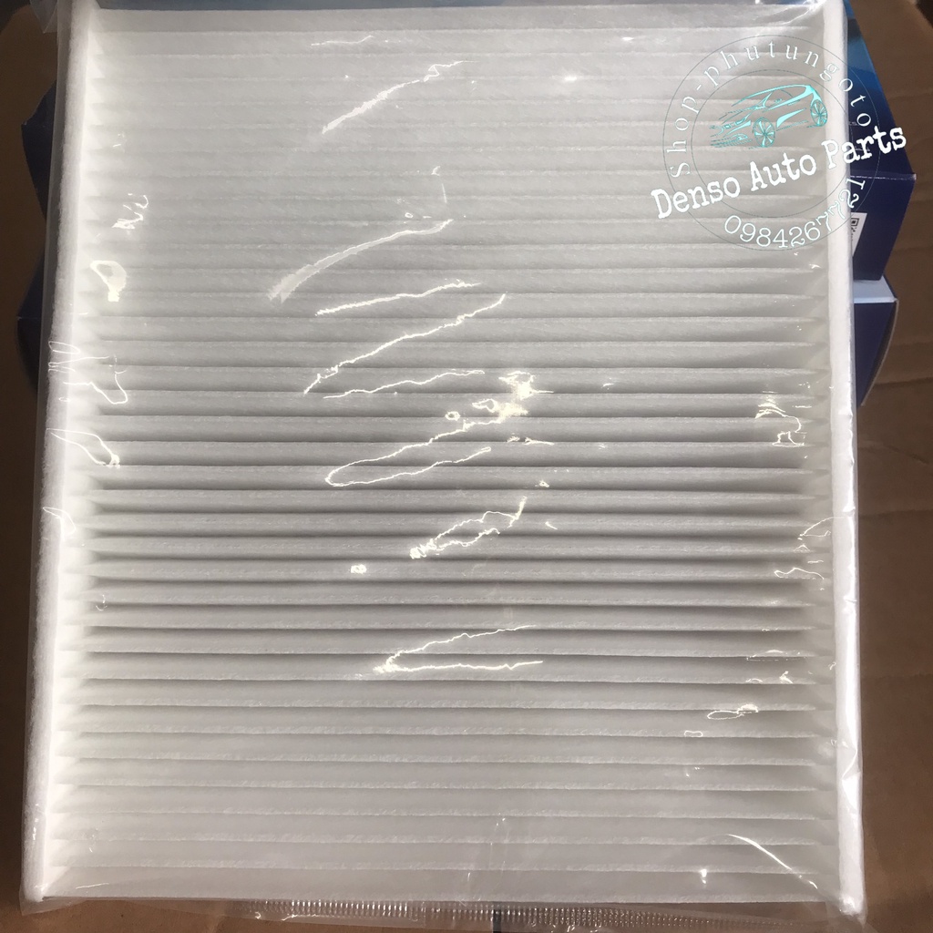 Lọc gió điều hòa Toyota INNOVA  mã 145520-4020 chính hãng Denso