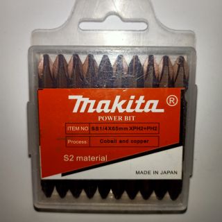 Đầu bắn vít Makita loại 1