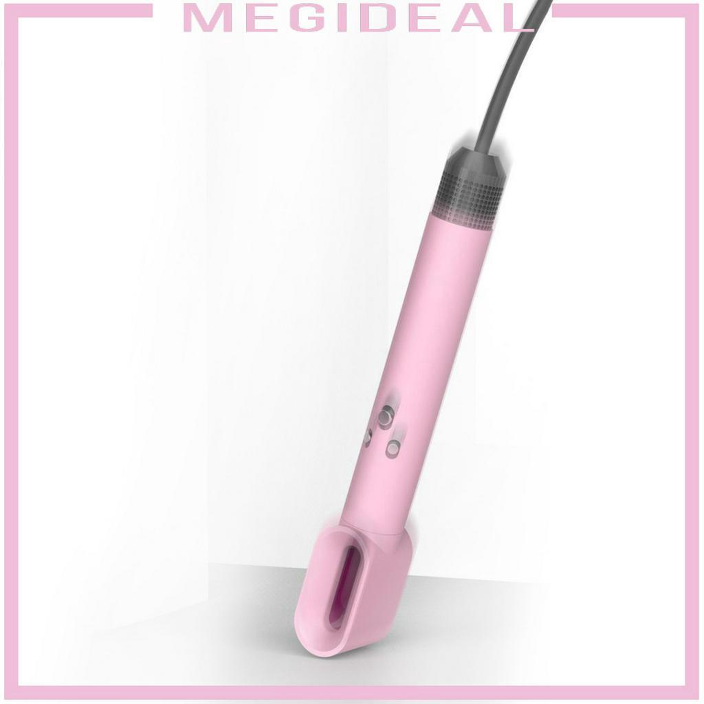 Thích hợp cho Máy sấy tóc Dyson Vỏ bảo vệ silicone chống thấm nước