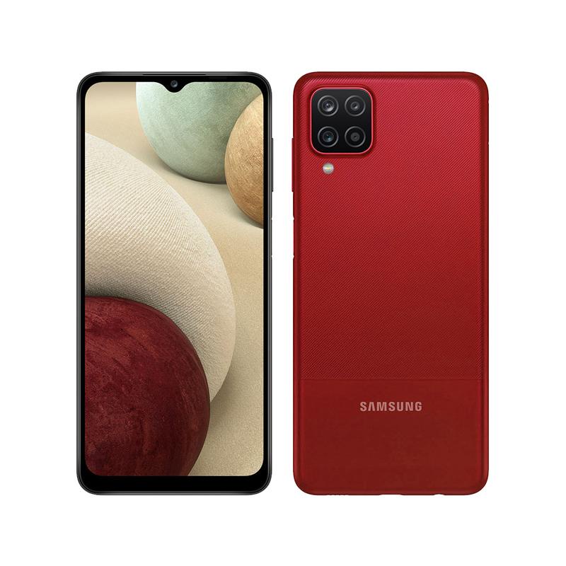 Điện thoại Samsung Galaxy A12 (6GB/128GB) - HÀNG CHÍNH HÃNG SM-A125F/DS | TTC MOBILE HCM SHOP | BigBuy360 - bigbuy360.vn